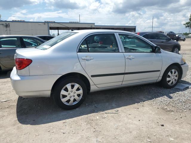 2007 Toyota Corolla Ce VIN: 2T1BR32E17C844928 Lot: 59225164