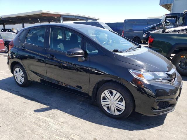 2018 HONDA FIT LX - 3HGGK5H41JM733431