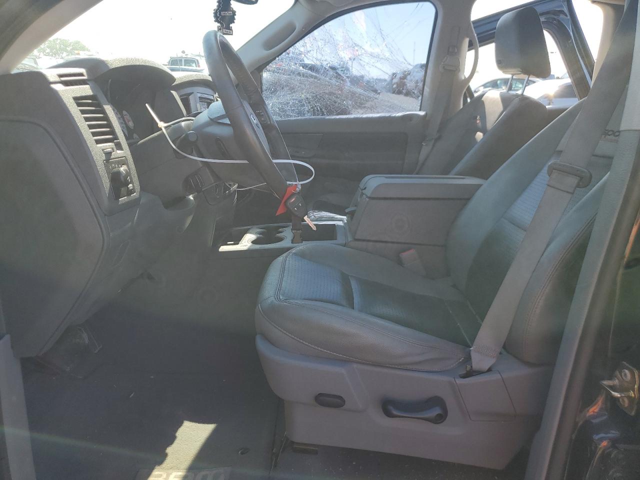 1D7HU18247J554946 2007 Dodge Ram 1500 St