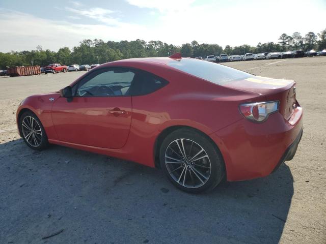 2016 Toyota Scion Fr-S VIN: JF1ZNAA14G8707478 Lot: 60557104