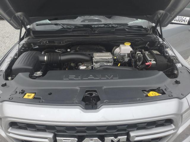 2023 Ram 1500 Big Horn/Lone Star VIN: 1C6SRFFT5PN704086 Lot: 58033064