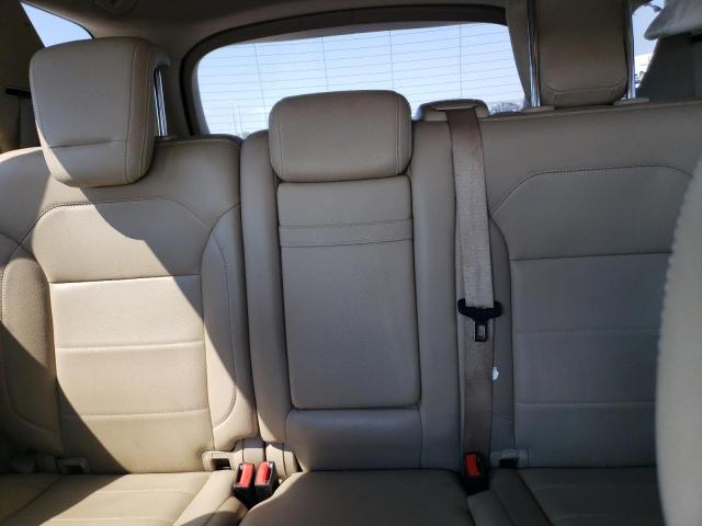 2012 Mercedes-Benz Ml 350 4Matic VIN: 4JGDA5HB8CA028253 Lot: 58348594