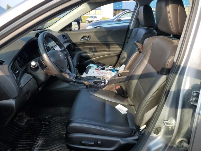 2018 ACURA ILX PREMIU - 19UDE2F73JA002177