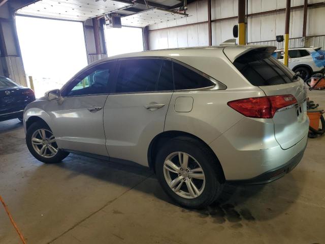 VIN 5J8TB3H38EL010046 2014 Acura RDX no.2