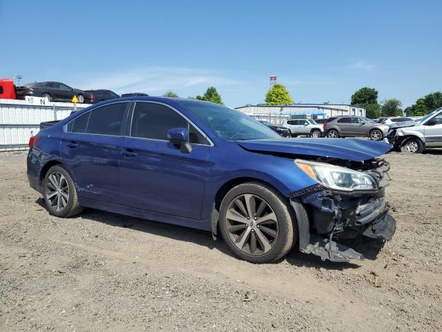 2015 Subaru Legacy 2.5I Limited VIN: 4S3BNAJ68F3060246 Lot: 59956004