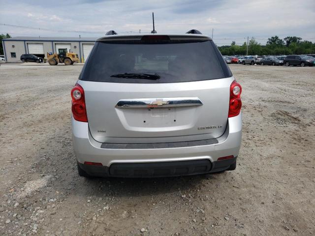 2015 Chevrolet Equinox Lt VIN: 2GNFLGEK3F6417382 Lot: 59456664