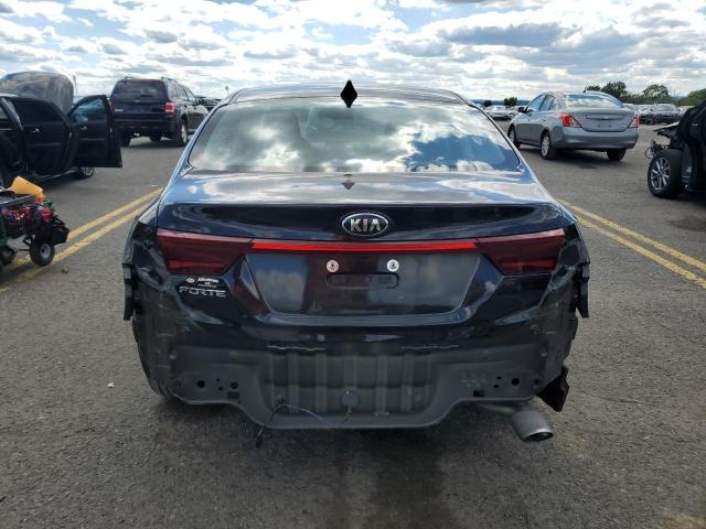 2021 Kia Forte Fe VIN: 3KPF24AD3ME403027 Lot: 58163364