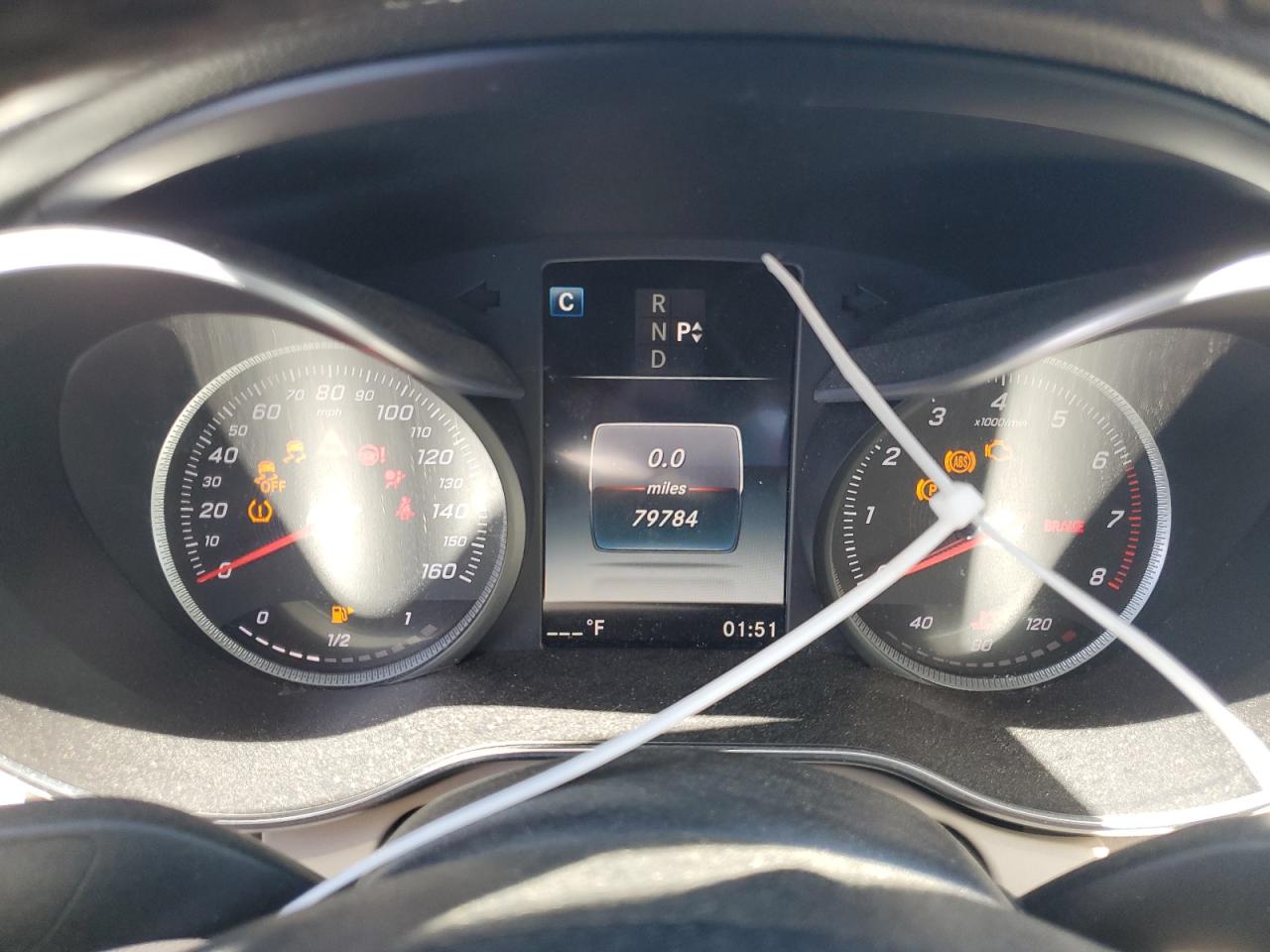 55SWF4KB6GU102928 2016 Mercedes-Benz C 300 4Matic