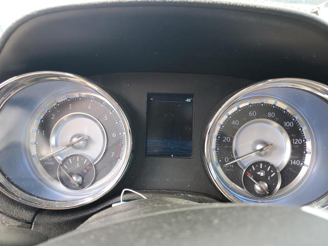 2013 Chrysler 300 VIN: 2C3CCARG5DH589904 Lot: 58157324