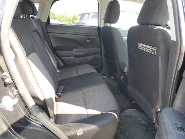 2017 MITSUBISHI OUTLANDER - JA4AP3AW5HZ040760