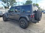 JEEP WRANGLER U photo