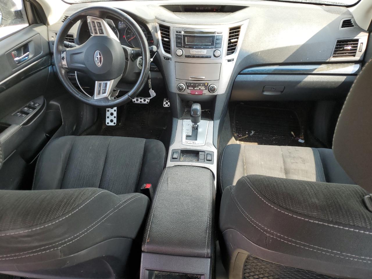 4S3BMCG66D3035400 2013 Subaru Legacy 2.5I Premium