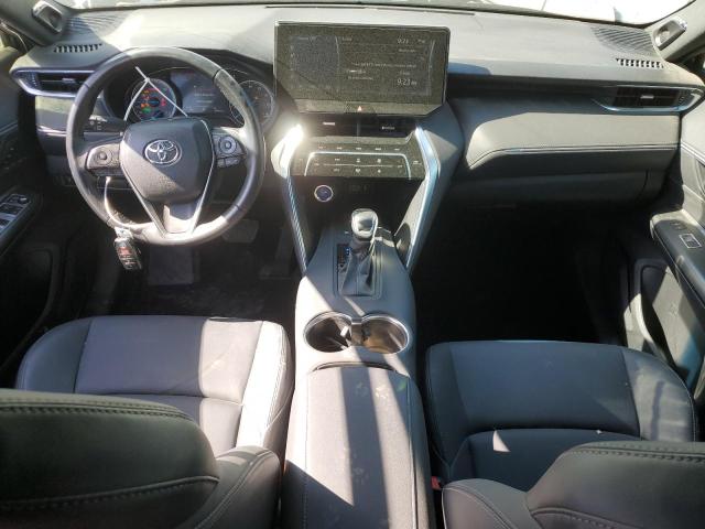 2022 Toyota Venza Le VIN: JTEAAAAH2NJ094519 Lot: 60737774