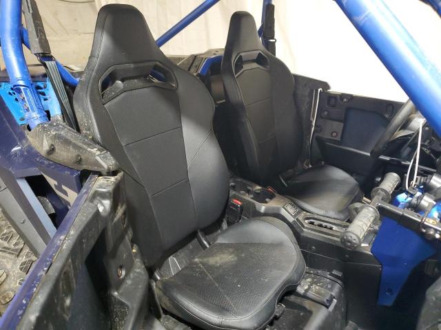 2024 HONDA SXS1000 S2 1HFVE0599R4500071