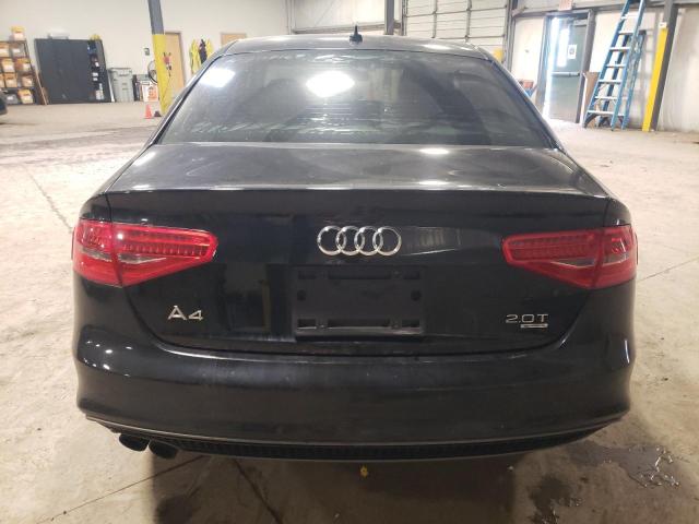 VIN WAUBFAFLXFN007030 2015 Audi A4, Premium no.6