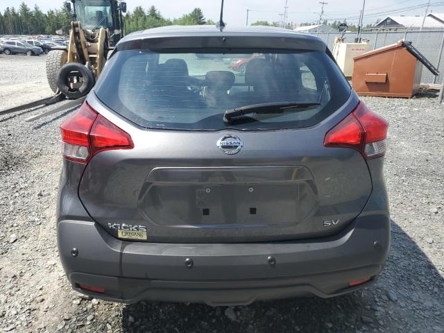 2020 NISSAN KICKS SV - 3N1CP5CV8LL557827
