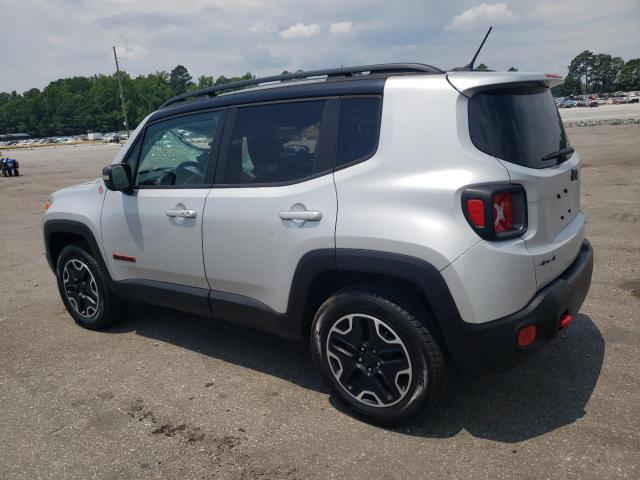 VIN ZACCJBCT0GPD61910 2016 Jeep Renegade, Trailhawk no.2