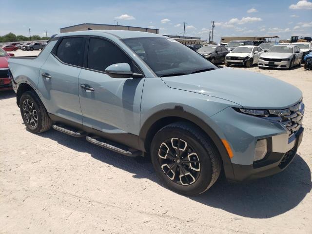 2024 Hyundai Santa Cruz Sel VIN: 5NTJB4DEXRH112575 Lot: 59856054