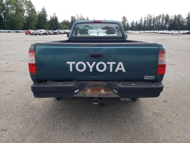 1997 Toyota T100 VIN: JT4JM11D5V0018923 Lot: 58775464