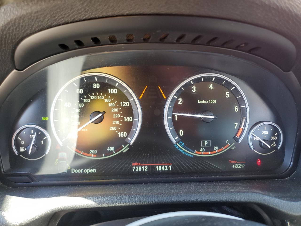 5UXWX9C56G0D79440 2016 BMW X3 xDrive28I