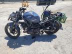 2022 KAWASAKI EX400 - JKAEXKG11NDAE3699
