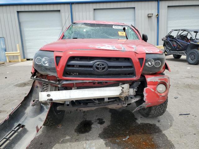 2008 Toyota Tacoma Double Cab Prerunner VIN: 3TMJU62N68M054335 Lot: 57441284