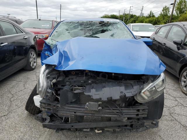 2020 NISSAN VERSA SV - 3N1CN8EV8LL872650