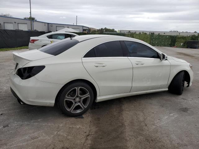 VIN WDDSJ4EB3EN048356 2014 Mercedes-Benz CLA-Class,... no.3