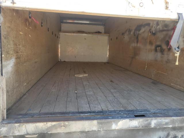 2016 Ford Econoline E450 Super Duty Cutaway Van VIN: 1FDXE4FS6GDC57744 Lot: 57574244