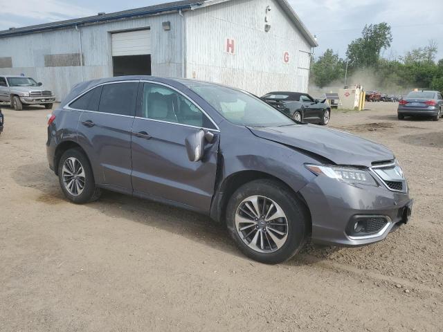 2018 Acura Rdx Advance VIN: 5J8TB4H73JL007705 Lot: 56517754