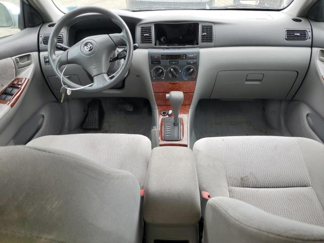 2005 Toyota Corolla Ce VIN: 2T1BR30E75C556539 Lot: 57410864