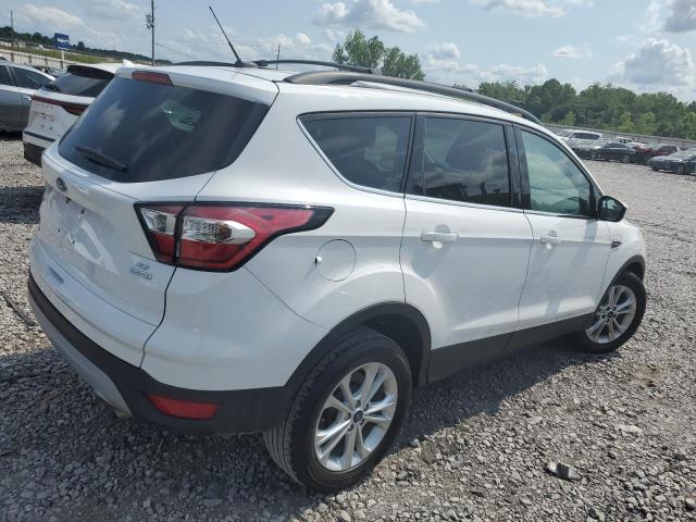 2017 Ford Escape Se VIN: 1FMCU0GD8HUC06810 Lot: 57925584