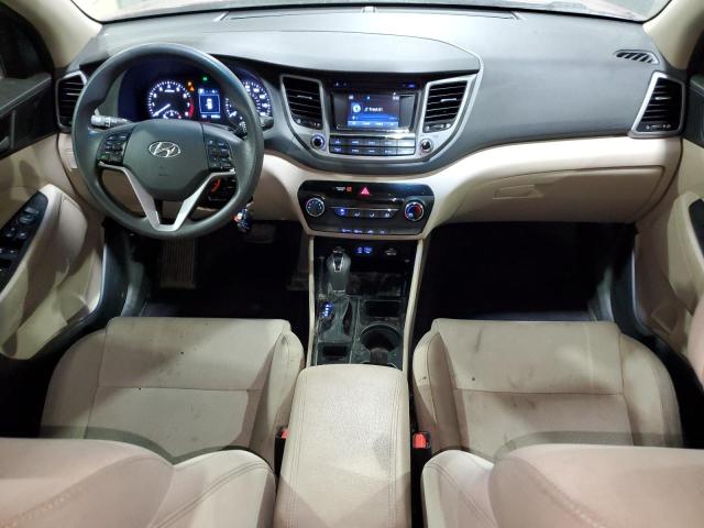 2018 Hyundai Tucson Se VIN: KM8J23A42JU809023 Lot: 57674064