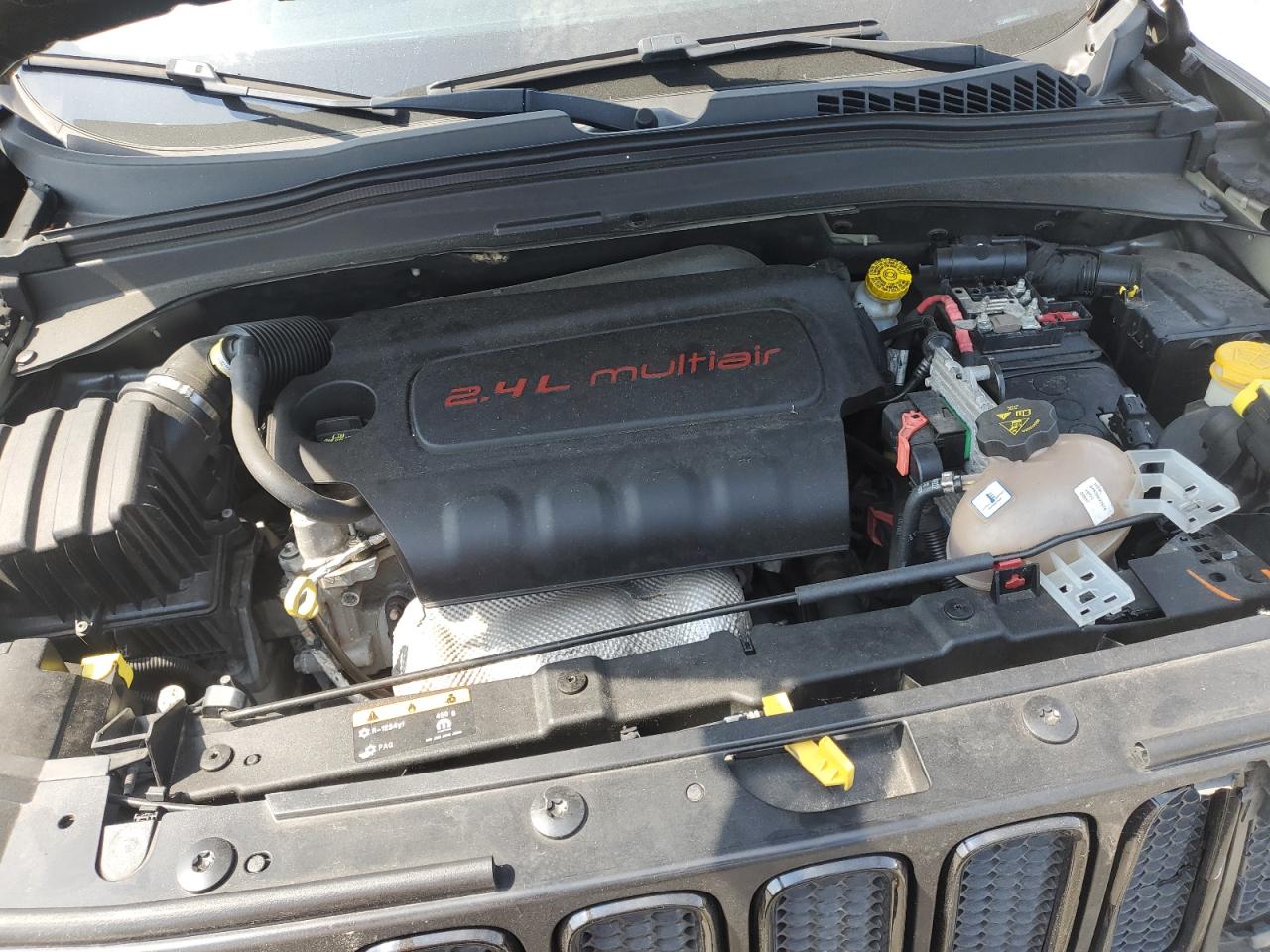 ZACCJBBB9HPG12210 2017 Jeep Renegade Latitude