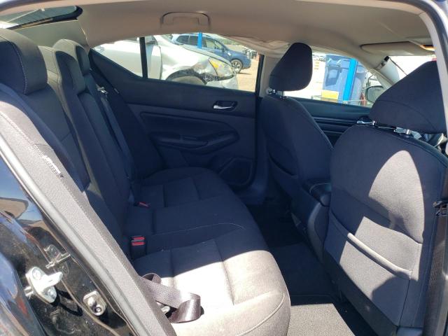 1N4BL4BW3LN316563 2020 Nissan Altima S 1N4BL4BW3LN316563 2020 Nissan Altima S