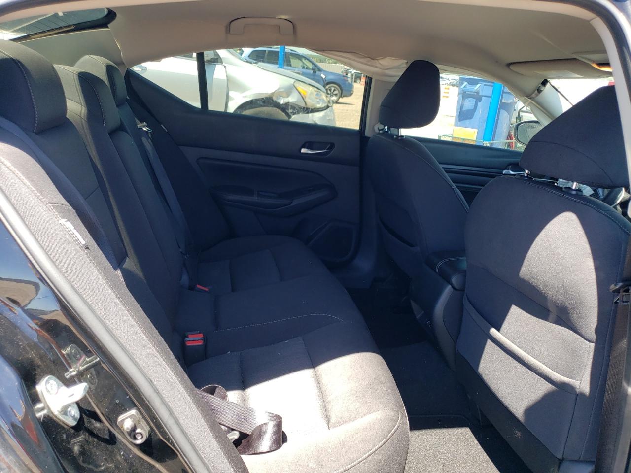 1N4BL4BW3LN316563 2020 Nissan Altima S 1N4BL4BW3LN316563 2020 Nissan Altima S