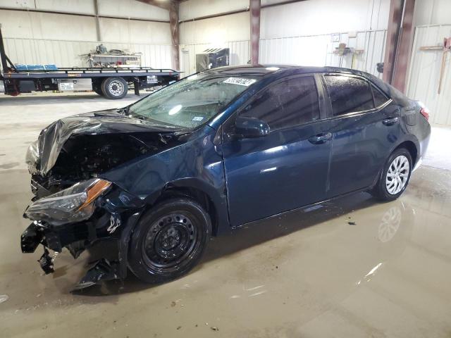 2019 Toyota Corolla L VIN: 5YFBURHE2KP914440 Lot: 56927874