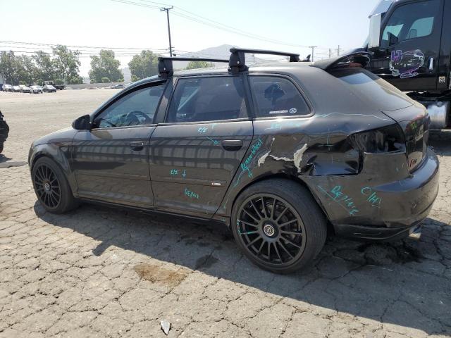 2007 Audi A3 2 VIN: WAUHF78P27A075117 Lot: 57957494