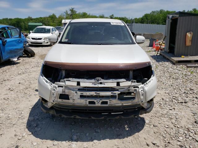 2016 Mitsubishi Outlander Se VIN: JA4AZ3A31GZ055156 Lot: 57109784