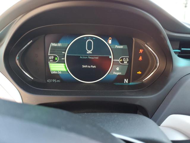 2019 Chevrolet Bolt Ev Premier VIN: 1G1FZ6S05K4143160 Lot: 58780934