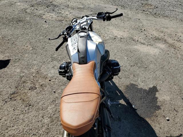 2018 BMW R NINE T S WB10J3306JZ794412