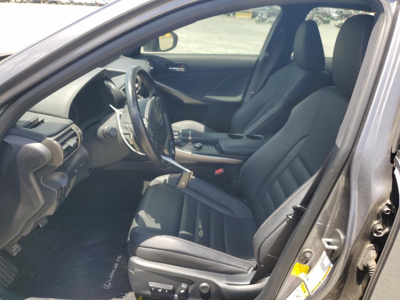 JTHBA1D20G5008795 2016 Lexus Is 200T