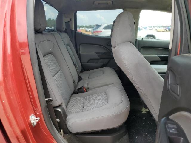 2016 CHEVROLET COLORADO - 1GCGTBE34G1318065