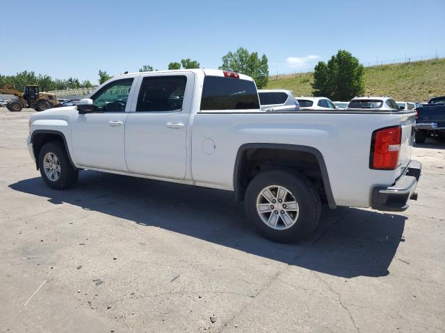 2015 GMC SIERRA K15 3GTU2UEC7FG172617  58428344