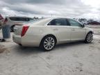 CADILLAC XTS LUXURY photo