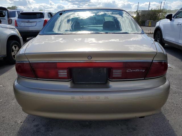 2004 Buick Century Custom VIN: 2G4WS55J941241340 Lot: 60699554