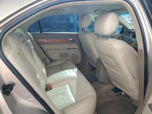 2008 Lincoln Mkz VIN: 3LNHM26T98R625590 Lot: 57244784