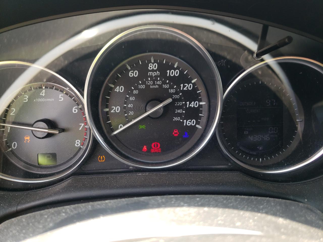 JM3KE4CY8F0525178 2015 Mazda Cx-5 Touring