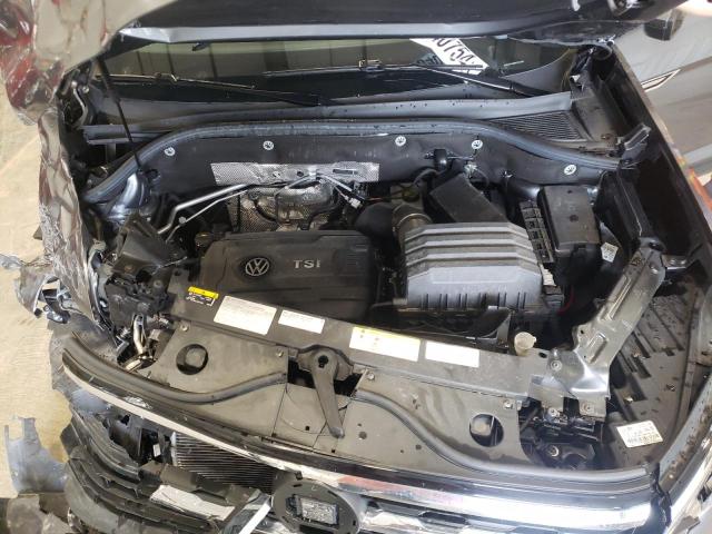 2021 Volkswagen Atlas Cross Sport Se VIN: 1V2KC2CA6MC240284 Lot: 57540754