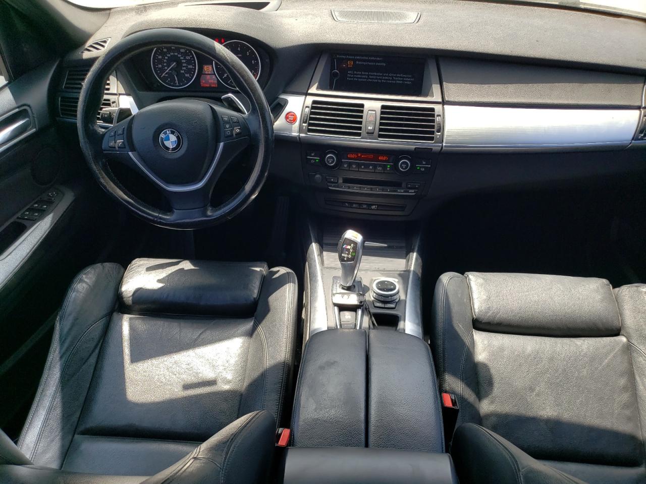 5UXZV8C50CL426108 2012 BMW X5 xDrive50I